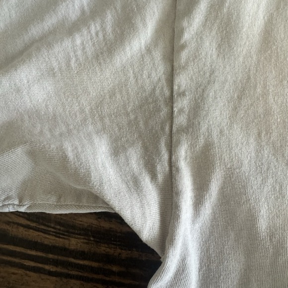 Deftones Vintage Y2K Band T Shirt XL Delta Pro Weight 2000s Fade - Picture 10 of 10